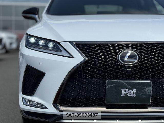 Lexus RX 2021-03 7059316-21