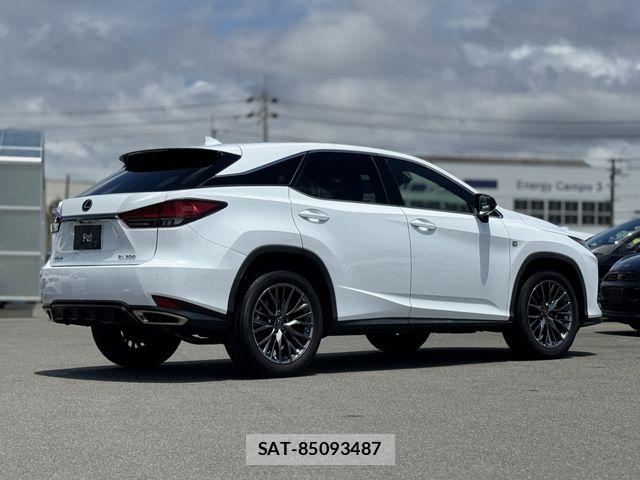 Lexus RX 2021-03 7059316-24