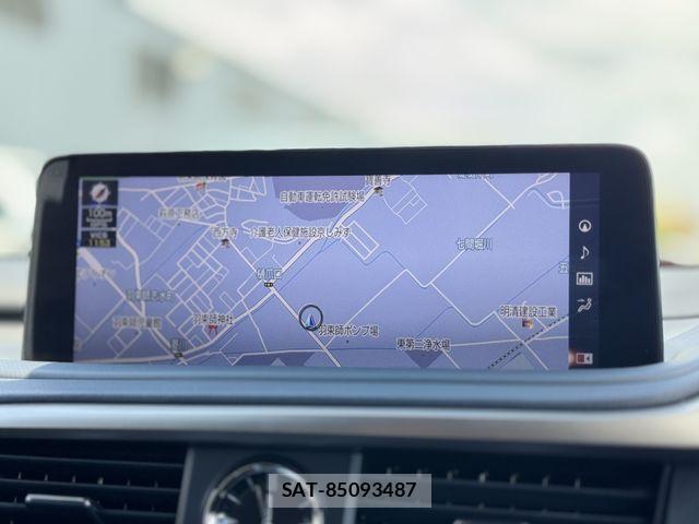 Lexus RX 2021-03 7059316-4
