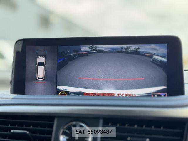 Lexus RX 2021-03 7059316-5