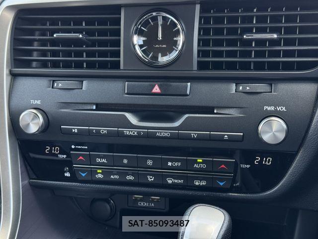 Lexus RX 2021-03 7059316-6