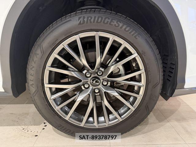 Lexus RX 2018-02 7059311-9