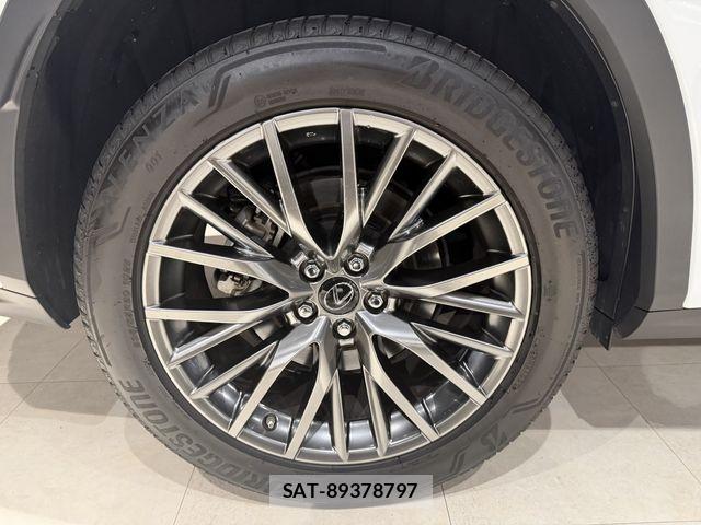 Lexus RX 2018-02 7059311-10