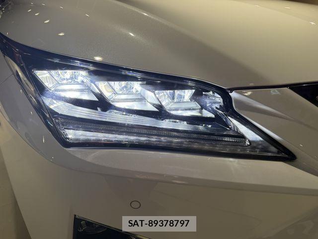 Lexus RX 2018-02 7059311-13