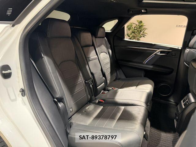 Lexus RX 2018-02 7059311-14