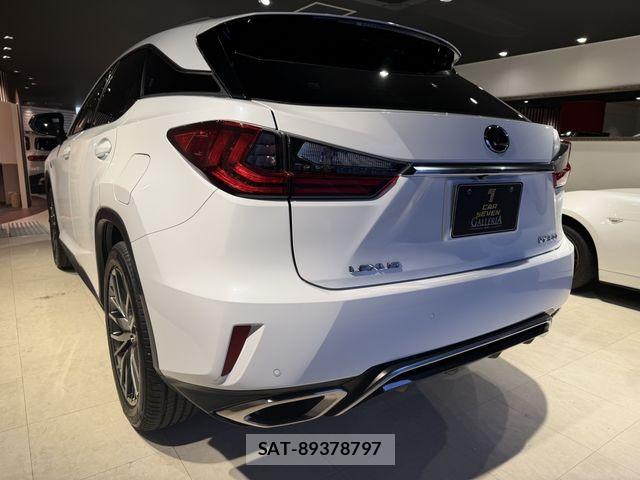 Lexus RX 2018-02 7059311-1