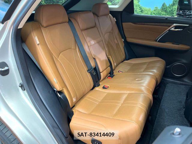 Lexus RX 2021-04 7221124-11