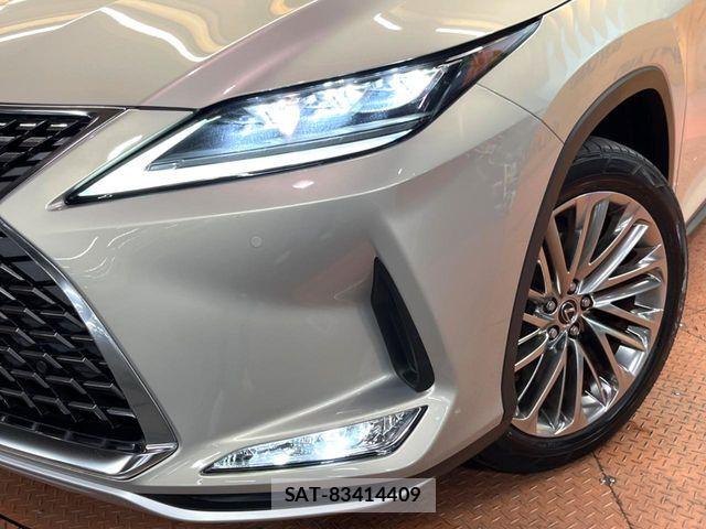 Lexus RX 2021-04 7221124-13