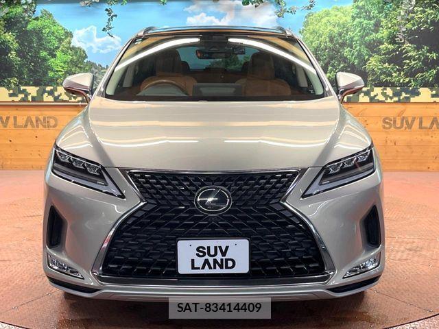 Lexus RX 2021-04 7221124-15