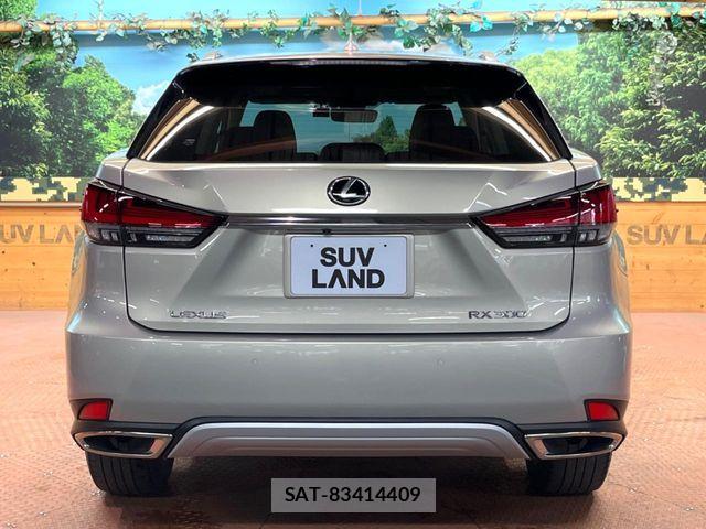 Lexus RX 2021-04 7221124-16