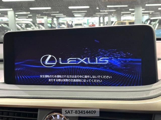 Lexus RX 2021-04 7221124-3