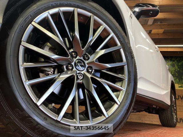 Lexus RX 2021-03 7221122-12
