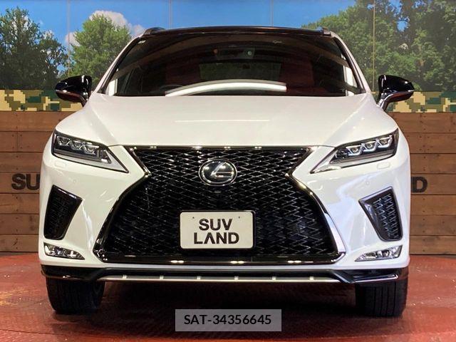 Lexus RX 2021-03 7221122-13