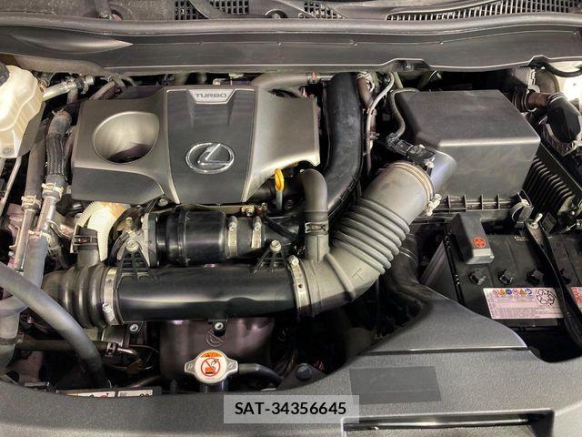 Lexus RX 2021-03 7221122-17