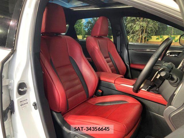 Lexus RX 2021-03 7221122-7