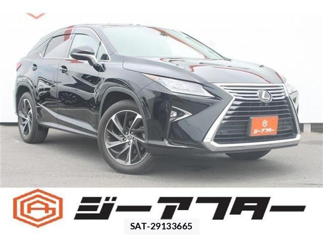 Lexus RX 2018-07 7221115-0