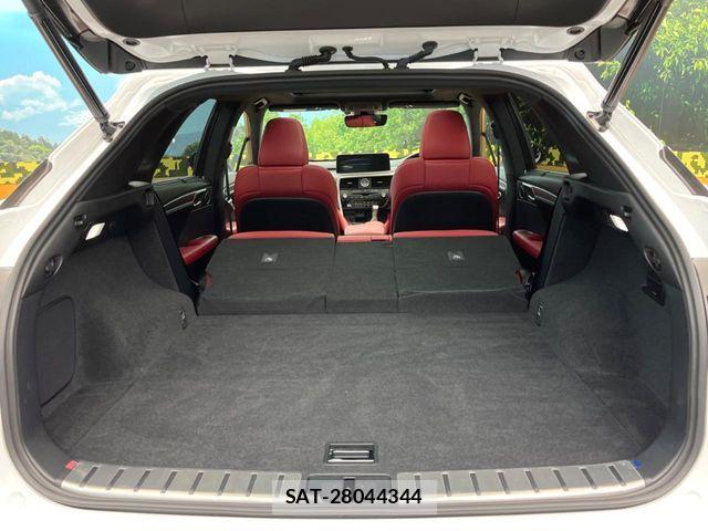 Lexus RX 2021-01 7221118-9