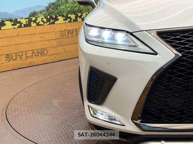 Lexus RX 2021-01 7221118-11