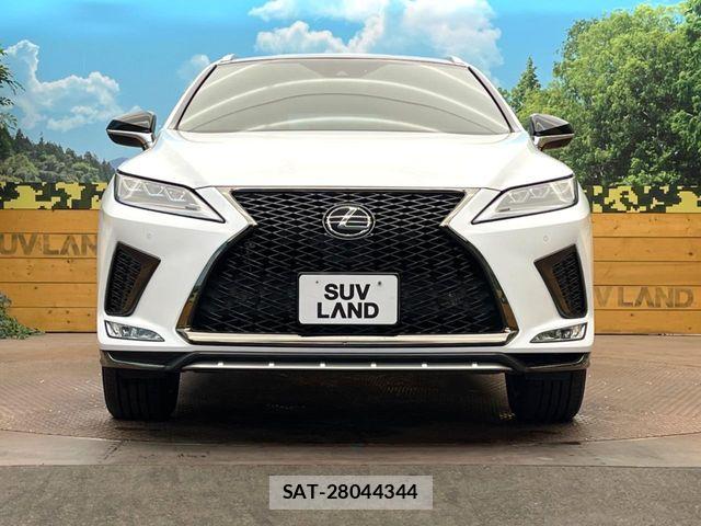Lexus RX 2021-01 7221118-13