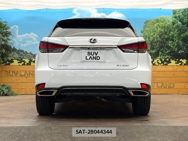 Lexus RX 2021-01 7221118-14