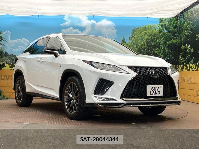 Lexus RX 2021-01 7221118-15