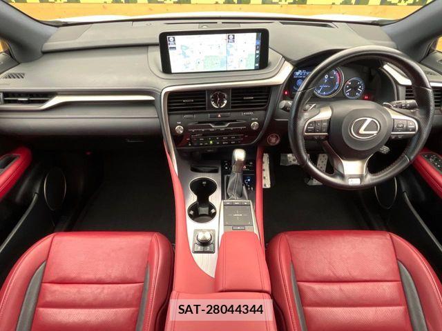 Lexus RX 2021-01 7221118-1