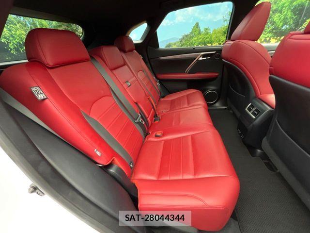 Lexus RX 2021-01 7221118-8