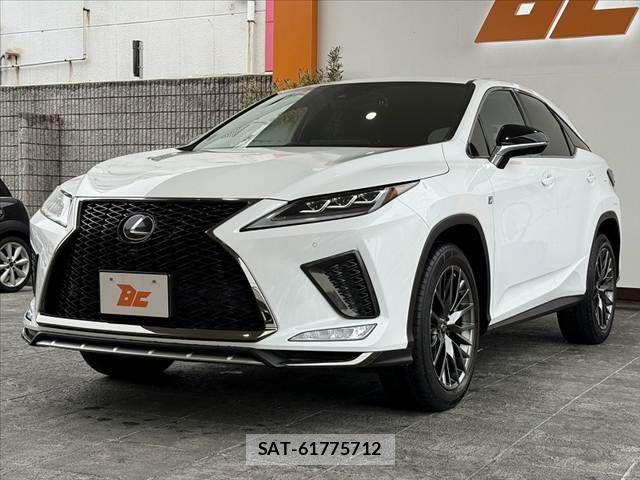 Lexus RX 2020-01 7221120-9