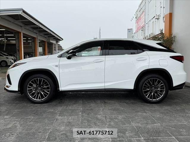 Lexus RX 2020-01 7221120-10