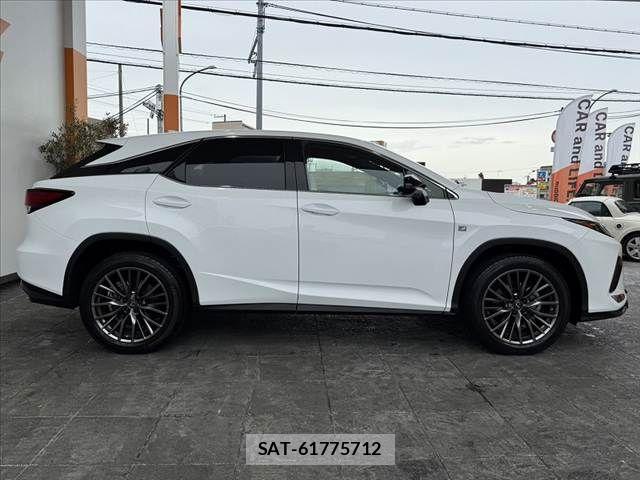 Lexus RX 2020-01 7221120-11