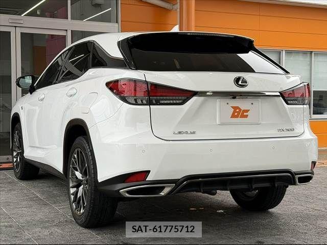 Lexus RX 2020-01 7221120-12