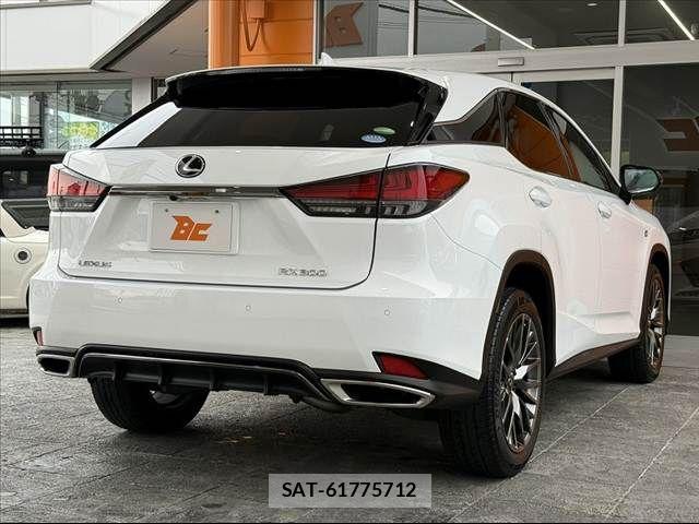Lexus RX 2020-01 7221120-14