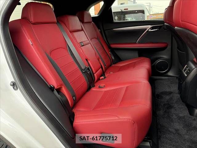 Lexus RX 2020-01 7221120-17