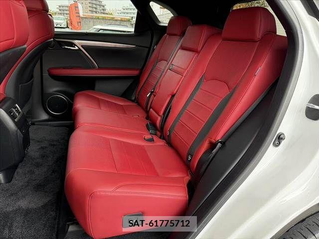 Lexus RX 2020-01 7221120-18