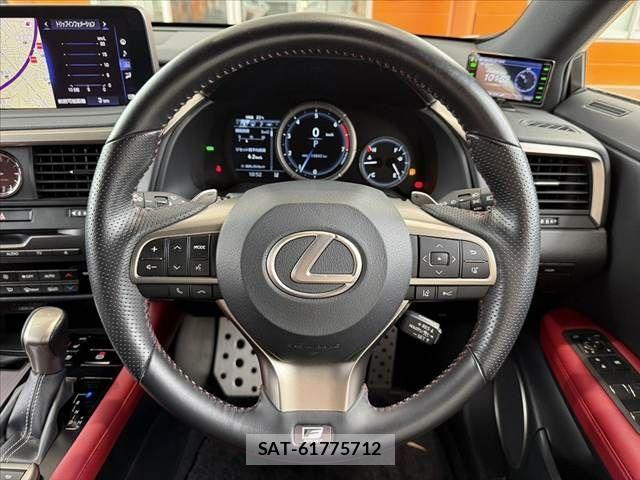 Lexus RX 2020-01 7221120-25