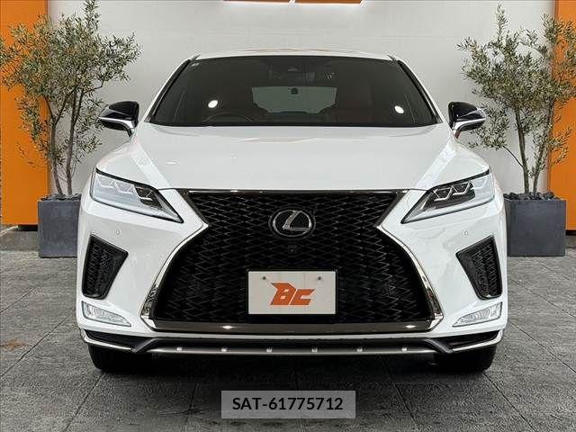 Lexus RX 2020-01 7221120-8