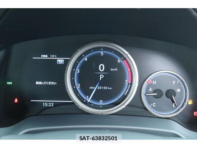 Lexus RX 2020-11 7221125-9