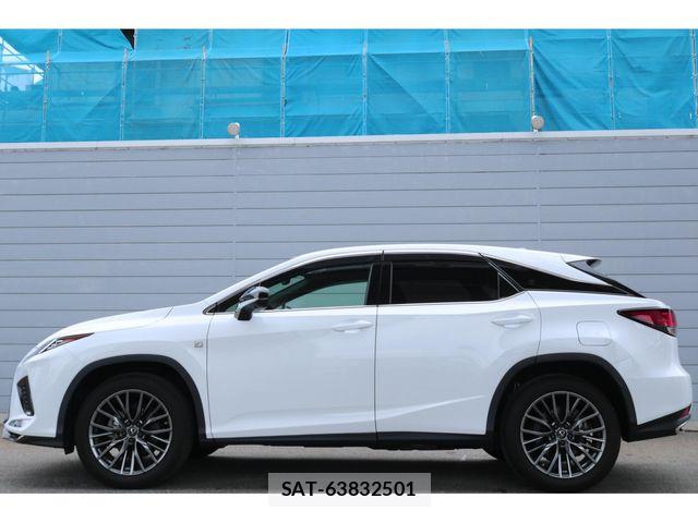 Lexus RX 2020-11 7221125-12