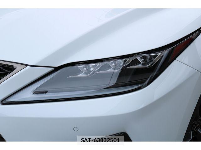 Lexus RX 2020-11 7221125-13