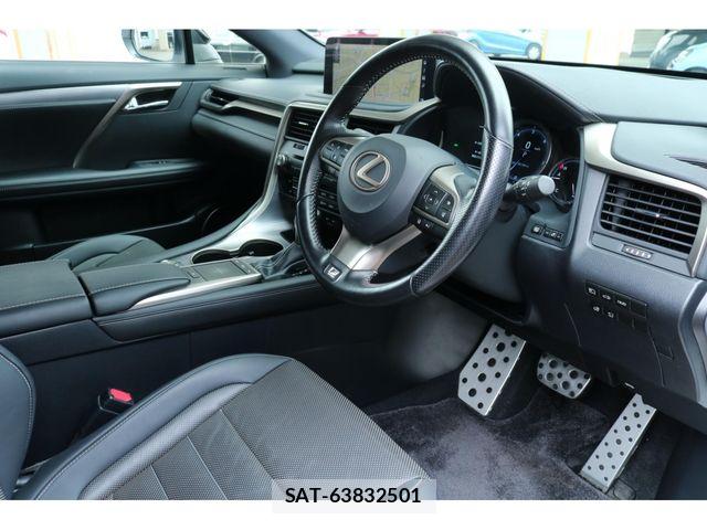 Lexus RX 2020-11 7221125-15