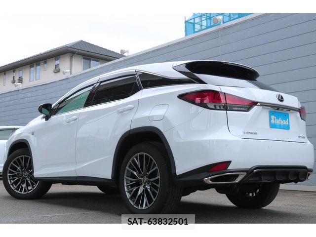 Lexus RX 2020-11 7221125-1