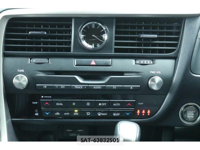 Lexus RX 2020-11 7221125-25