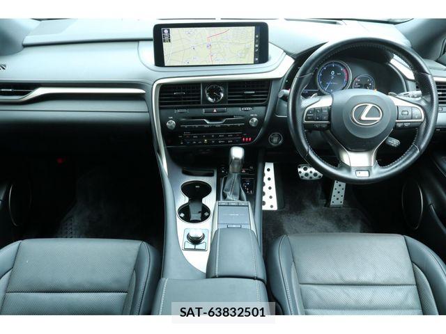 Lexus RX 2020-11 7221125-2