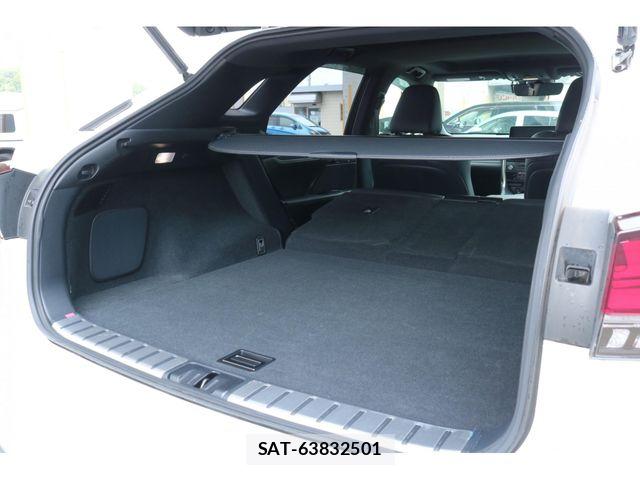 Lexus RX 2020-11 7221125-29