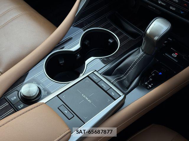 Lexus RX 2021-03 7251367-9