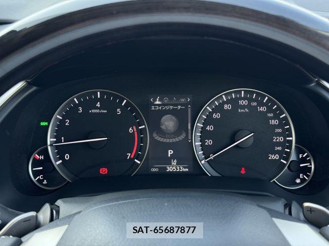 Lexus RX 2021-03 7251367-10