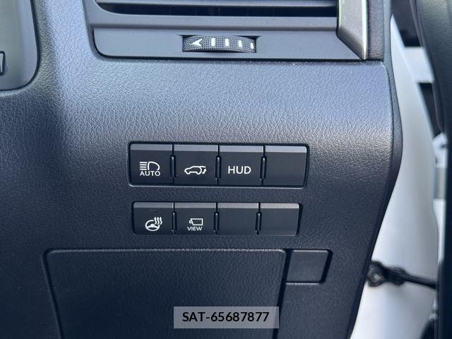 Lexus RX 2021-03 7251367-12