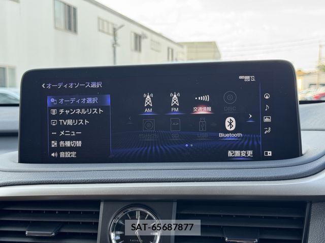 Lexus RX 2021-03 7251367-6