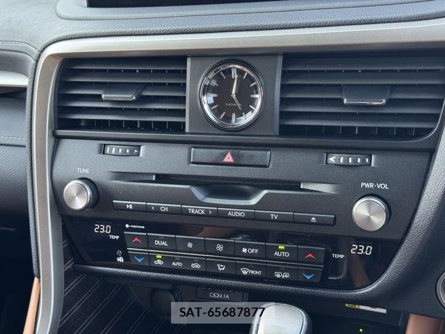 Lexus RX 2021-03 7251367-7