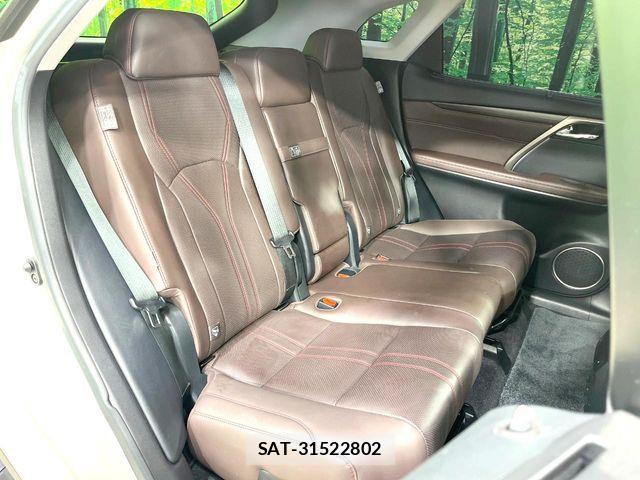 Lexus RX 2021-04 7251360-9